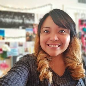 Meet your Posher, Gelli anne